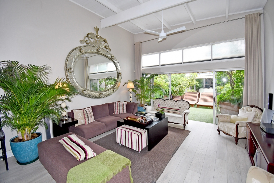 3 Bedroom Property for Sale in Norwood Gauteng