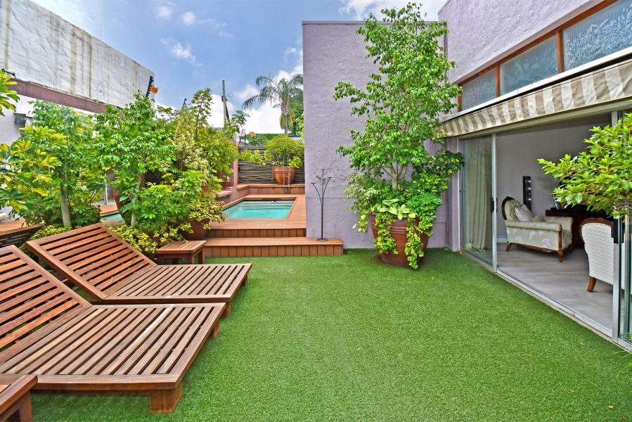 3 Bedroom Property for Sale in Norwood Gauteng