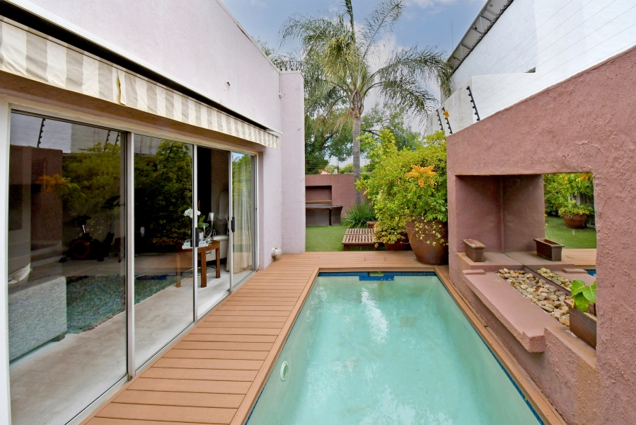 3 Bedroom Property for Sale in Norwood Gauteng