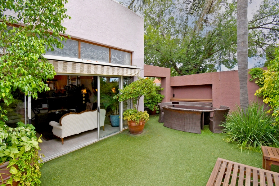 3 Bedroom Property for Sale in Norwood Gauteng