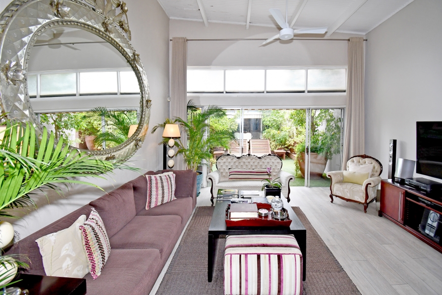 3 Bedroom Property for Sale in Norwood Gauteng