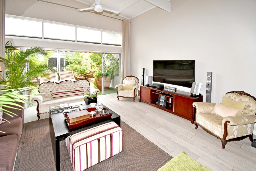 3 Bedroom Property for Sale in Norwood Gauteng