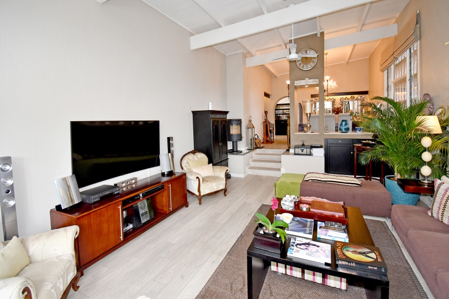 3 Bedroom Property for Sale in Norwood Gauteng