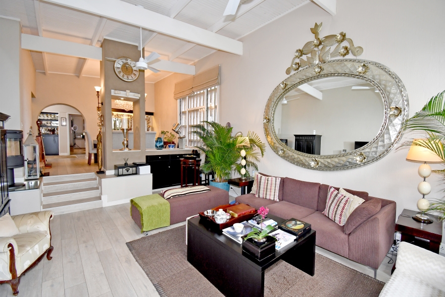 3 Bedroom Property for Sale in Norwood Gauteng