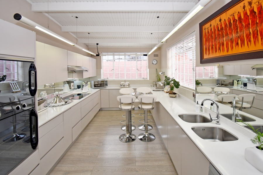 3 Bedroom Property for Sale in Norwood Gauteng