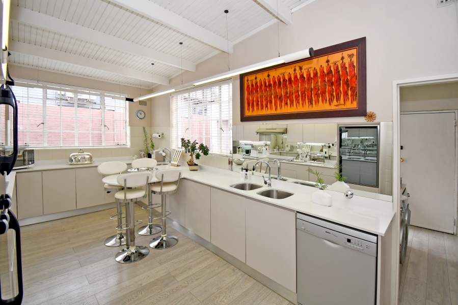 3 Bedroom Property for Sale in Norwood Gauteng