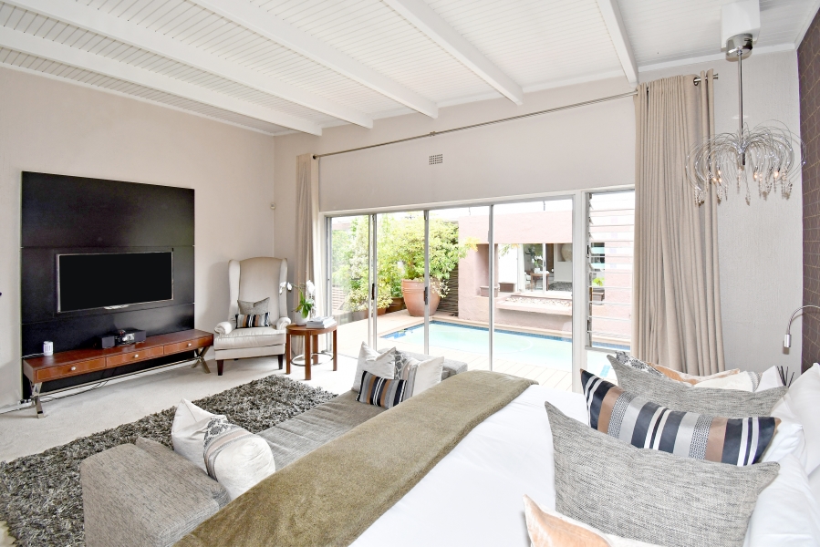 3 Bedroom Property for Sale in Norwood Gauteng