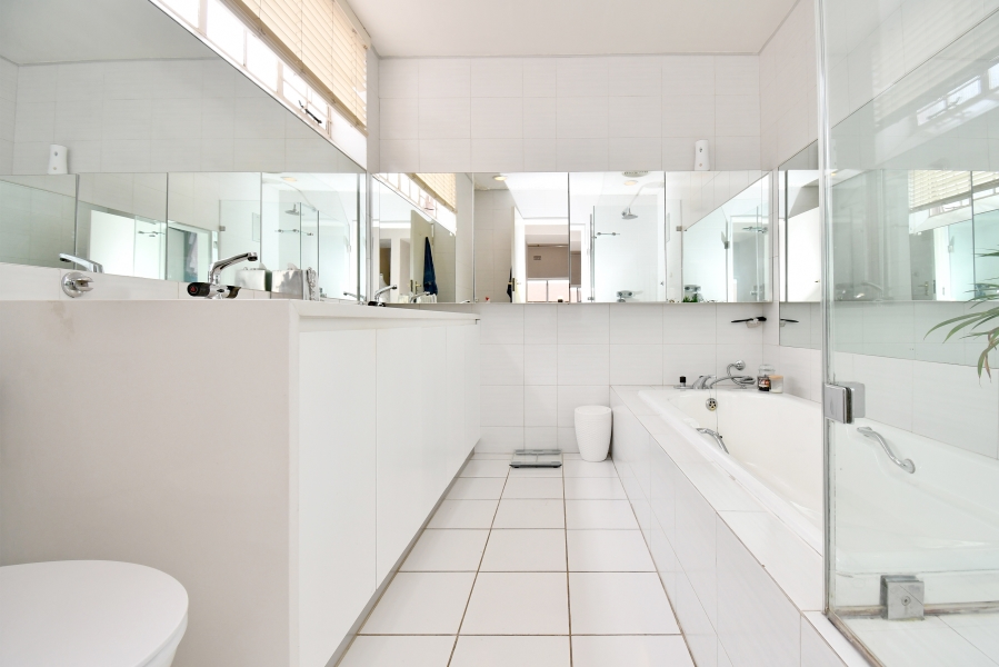 3 Bedroom Property for Sale in Norwood Gauteng