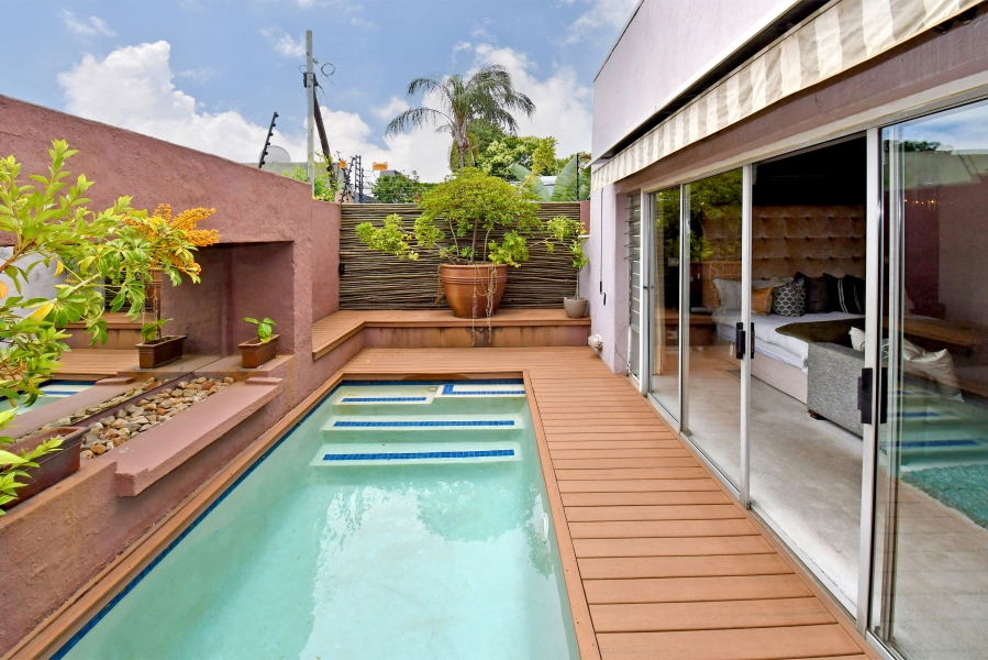 3 Bedroom Property for Sale in Norwood Gauteng