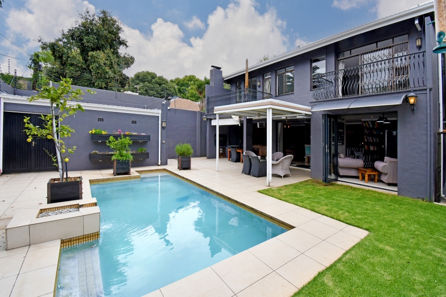 5 Bedroom Property for Sale in Norwood Gauteng