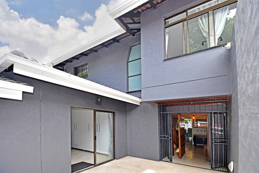 5 Bedroom Property for Sale in Norwood Gauteng