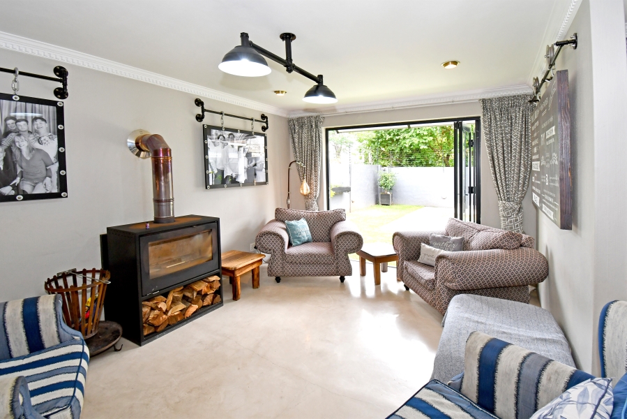 5 Bedroom Property for Sale in Norwood Gauteng