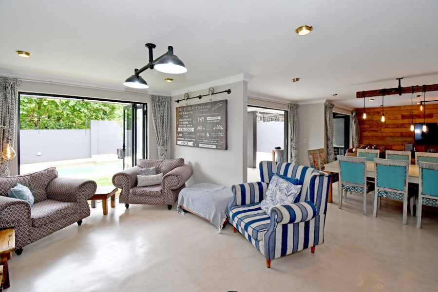 5 Bedroom Property for Sale in Norwood Gauteng