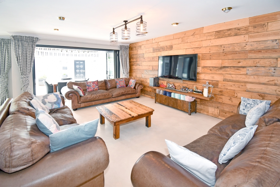 5 Bedroom Property for Sale in Norwood Gauteng