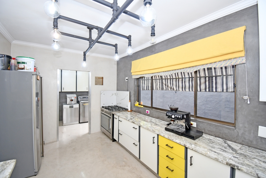 5 Bedroom Property for Sale in Norwood Gauteng