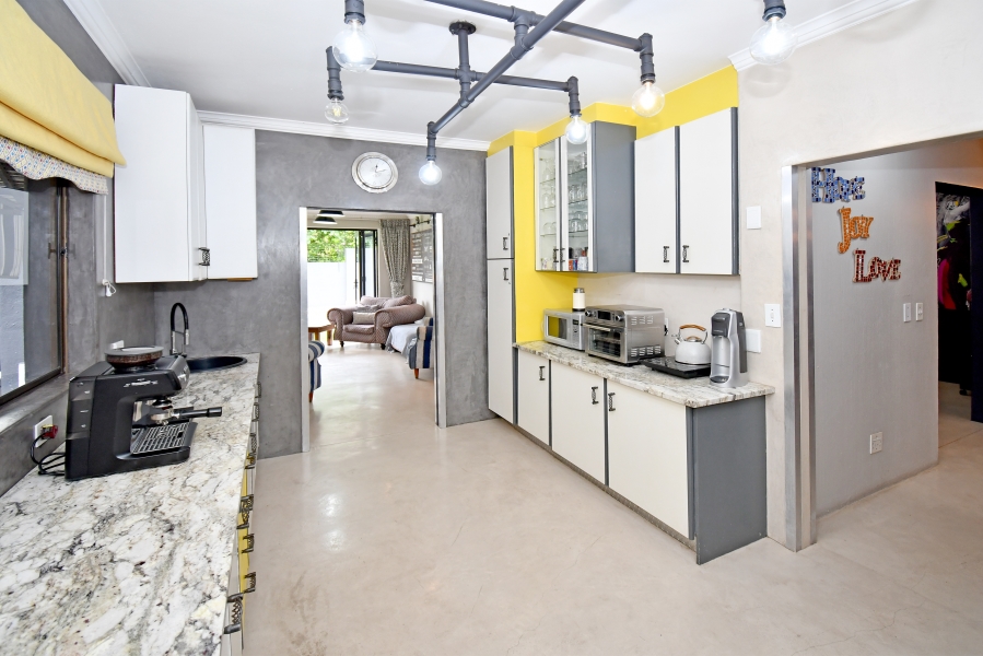 5 Bedroom Property for Sale in Norwood Gauteng