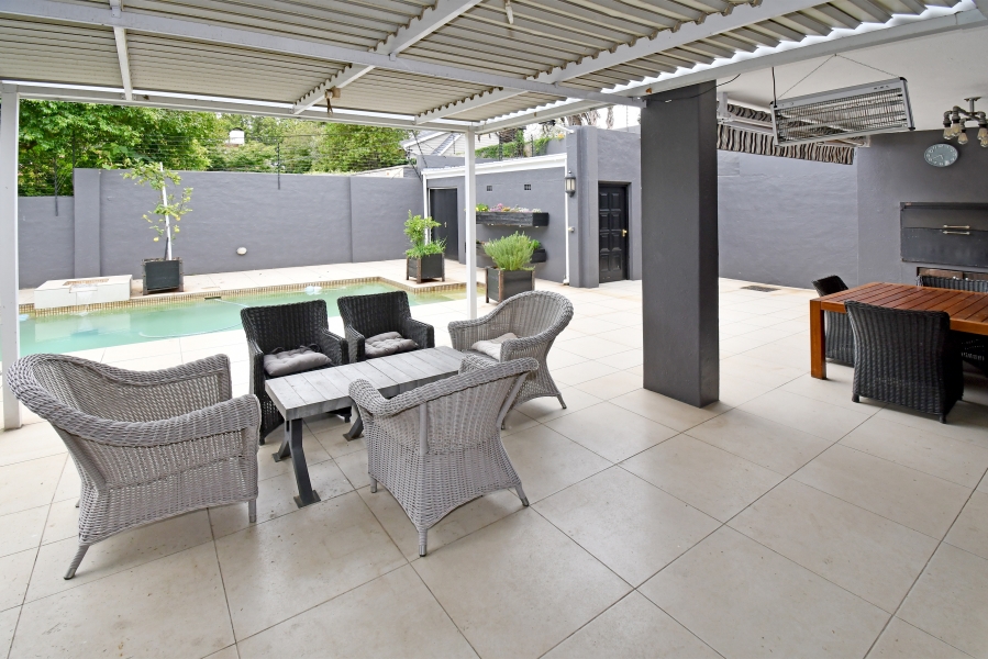 5 Bedroom Property for Sale in Norwood Gauteng