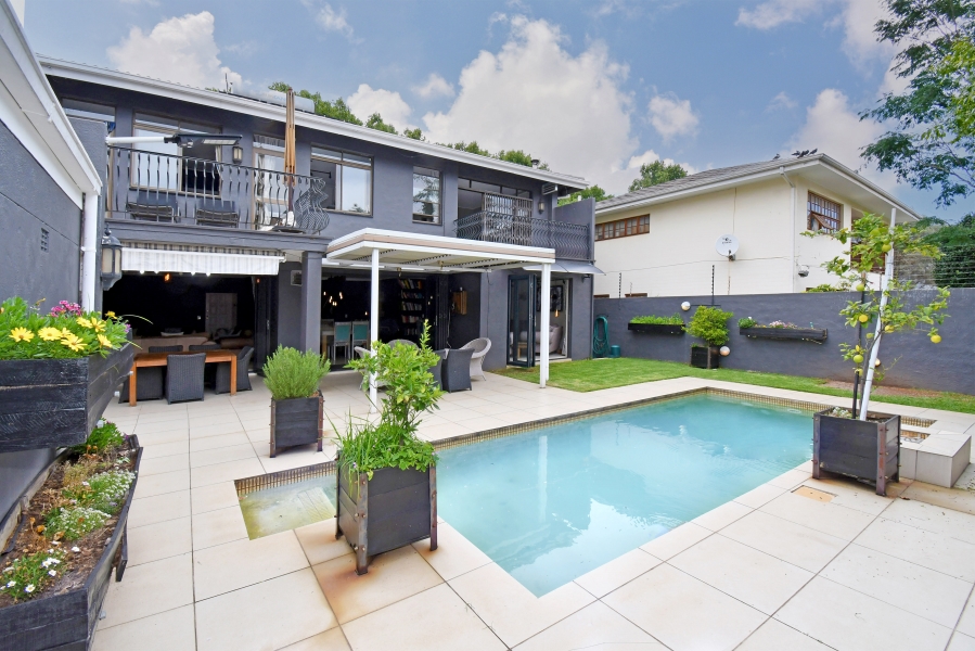 5 Bedroom Property for Sale in Norwood Gauteng