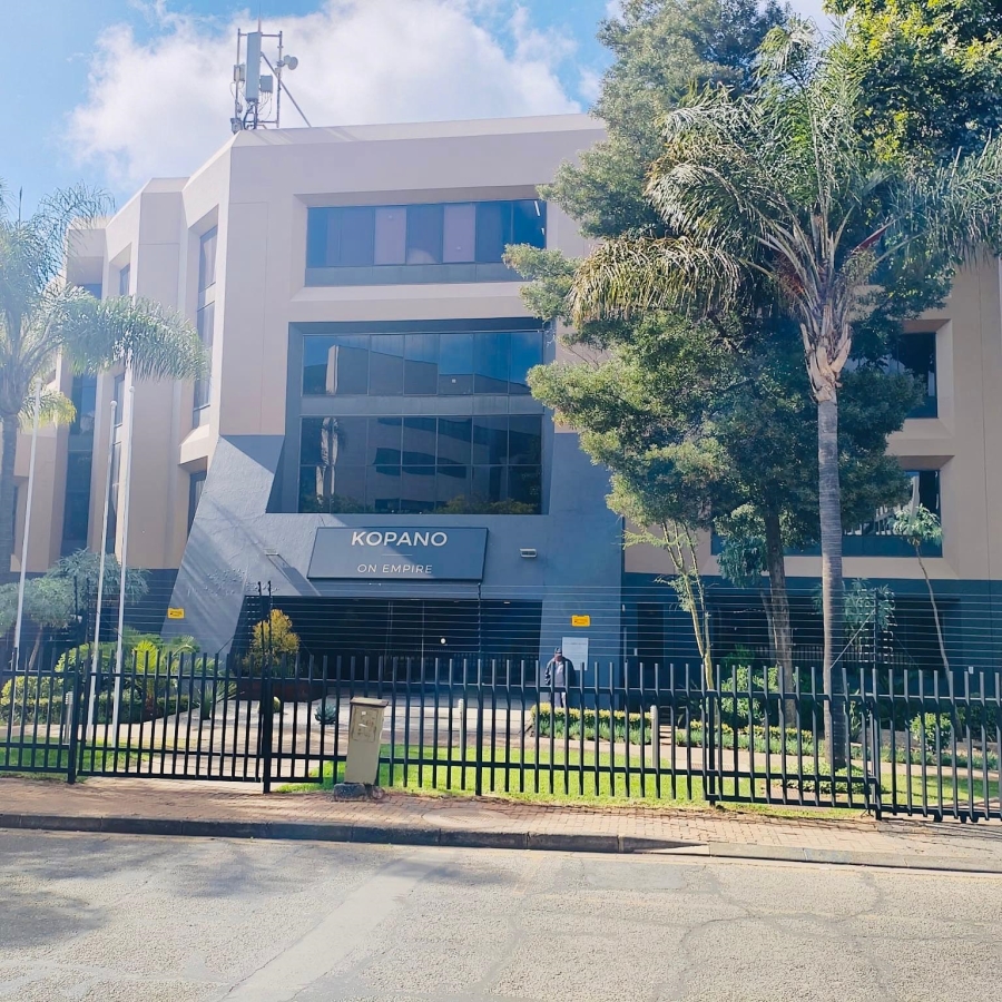 To Let commercial Property for Rent in Parktown Gauteng