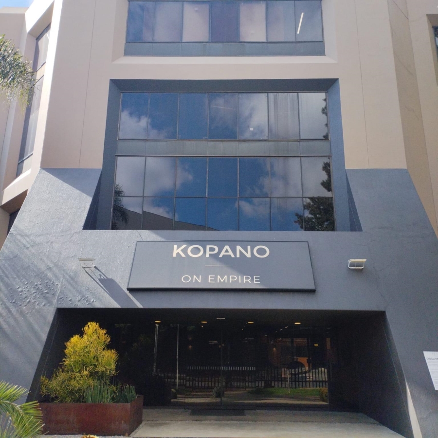 To Let commercial Property for Rent in Parktown Gauteng