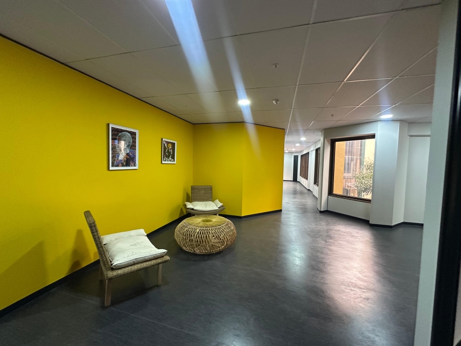 To Let commercial Property for Rent in Parktown Gauteng