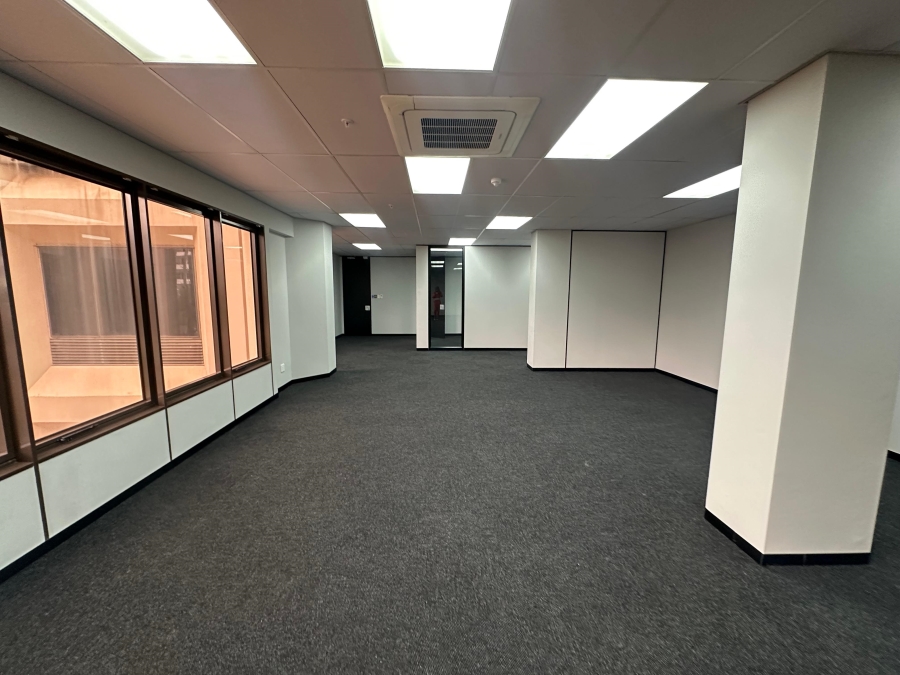 To Let commercial Property for Rent in Parktown Gauteng