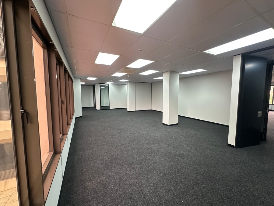 To Let commercial Property for Rent in Parktown Gauteng