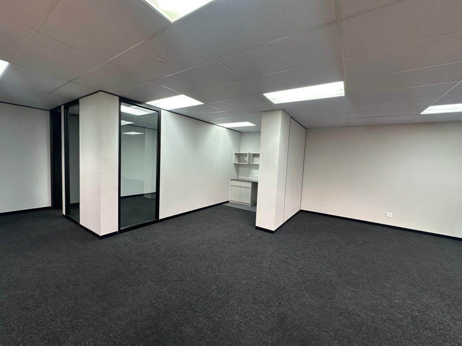 To Let commercial Property for Rent in Parktown Gauteng