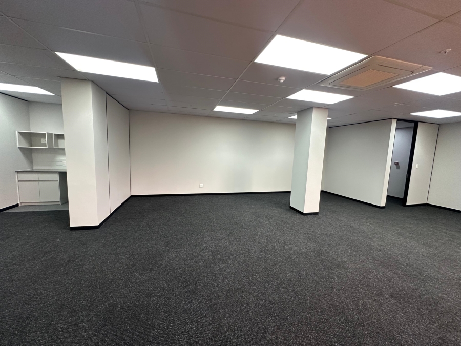 To Let commercial Property for Rent in Parktown Gauteng
