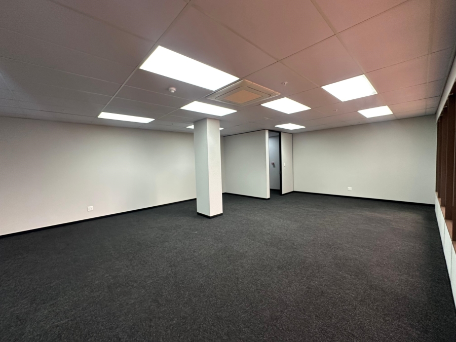 To Let commercial Property for Rent in Parktown Gauteng