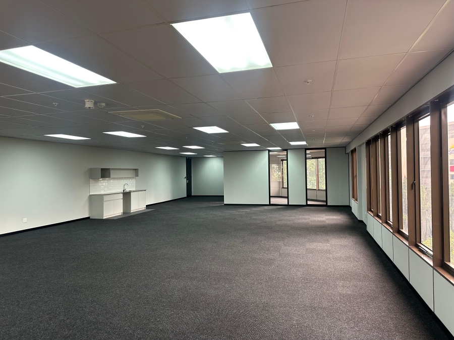 To Let commercial Property for Rent in Parktown Gauteng