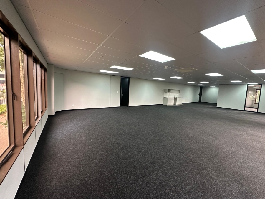 To Let commercial Property for Rent in Parktown Gauteng