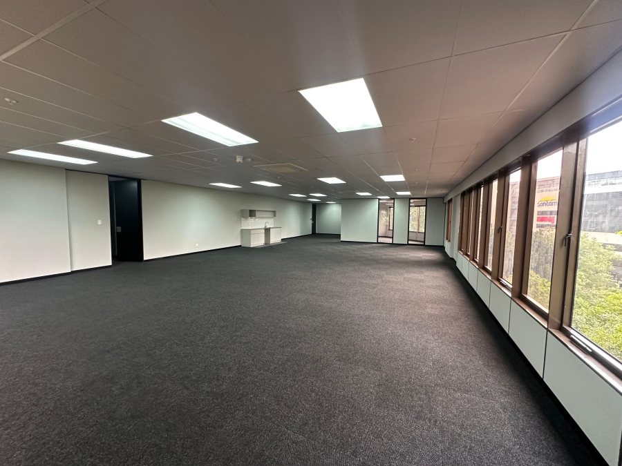 To Let commercial Property for Rent in Parktown Gauteng
