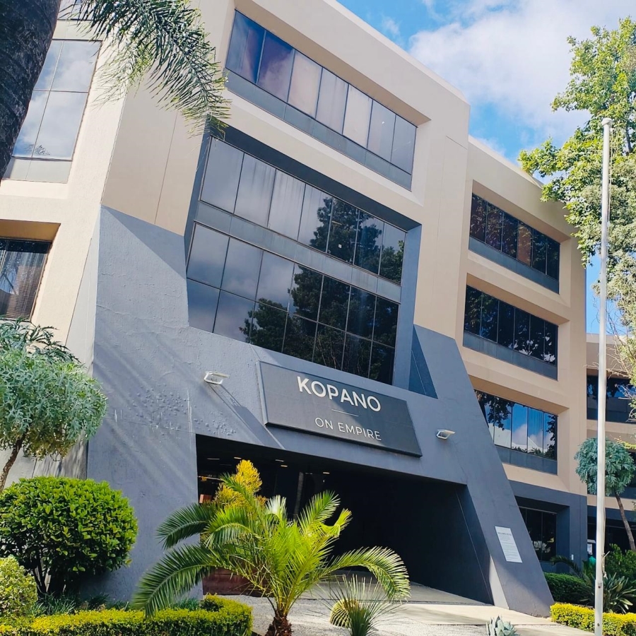 To Let commercial Property for Rent in Parktown Gauteng