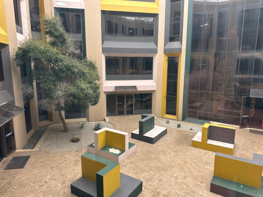 To Let commercial Property for Rent in Parktown Gauteng