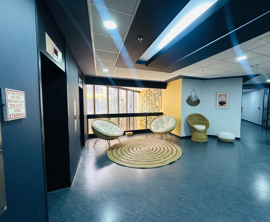 To Let commercial Property for Rent in Parktown Gauteng