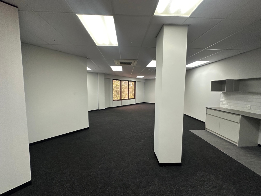 To Let commercial Property for Rent in Parktown Gauteng