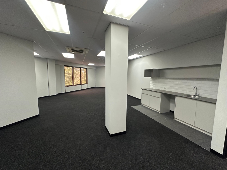 To Let commercial Property for Rent in Parktown Gauteng