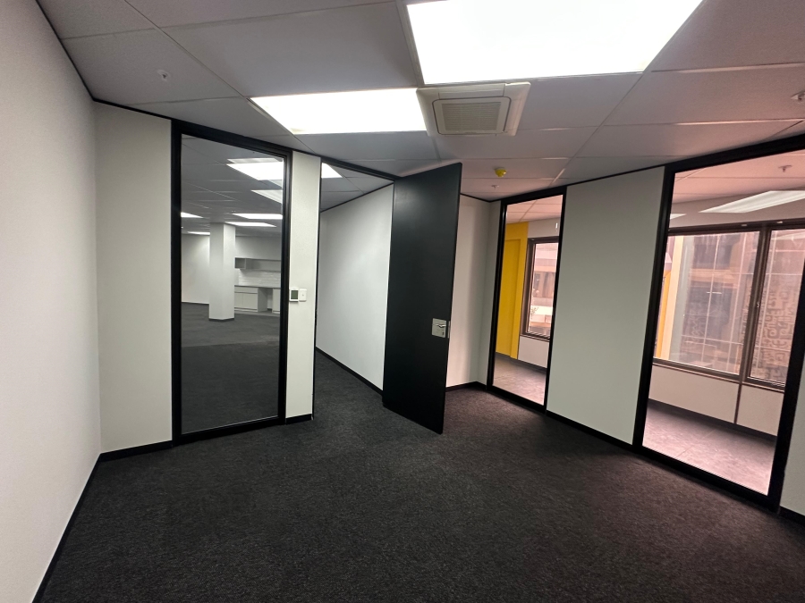 To Let commercial Property for Rent in Parktown Gauteng
