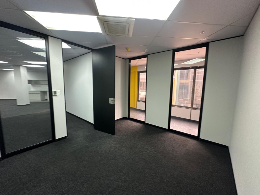 To Let commercial Property for Rent in Parktown Gauteng