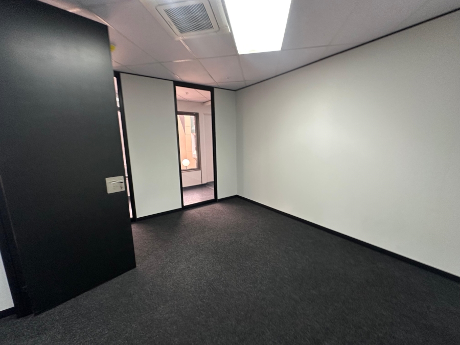 To Let commercial Property for Rent in Parktown Gauteng