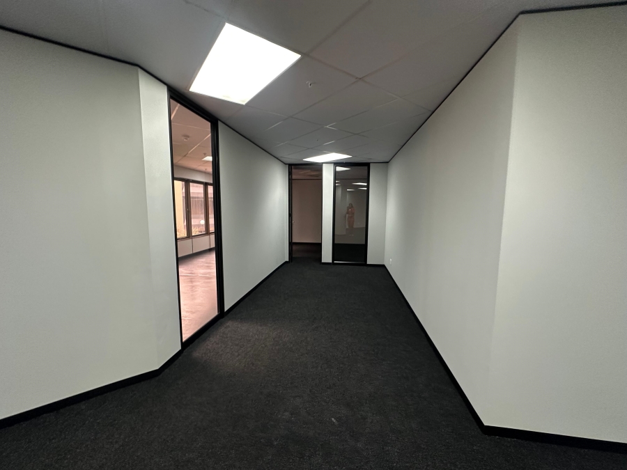 To Let commercial Property for Rent in Parktown Gauteng