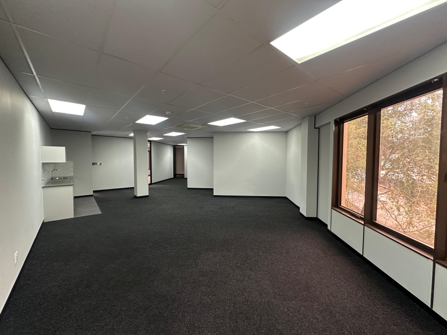 To Let commercial Property for Rent in Parktown Gauteng
