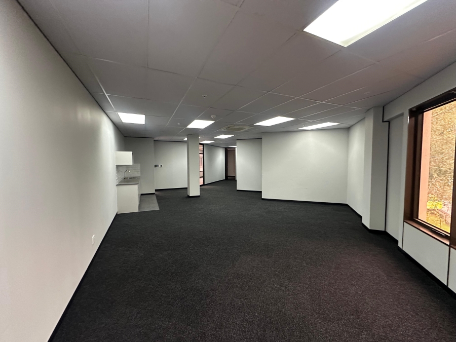 To Let commercial Property for Rent in Parktown Gauteng