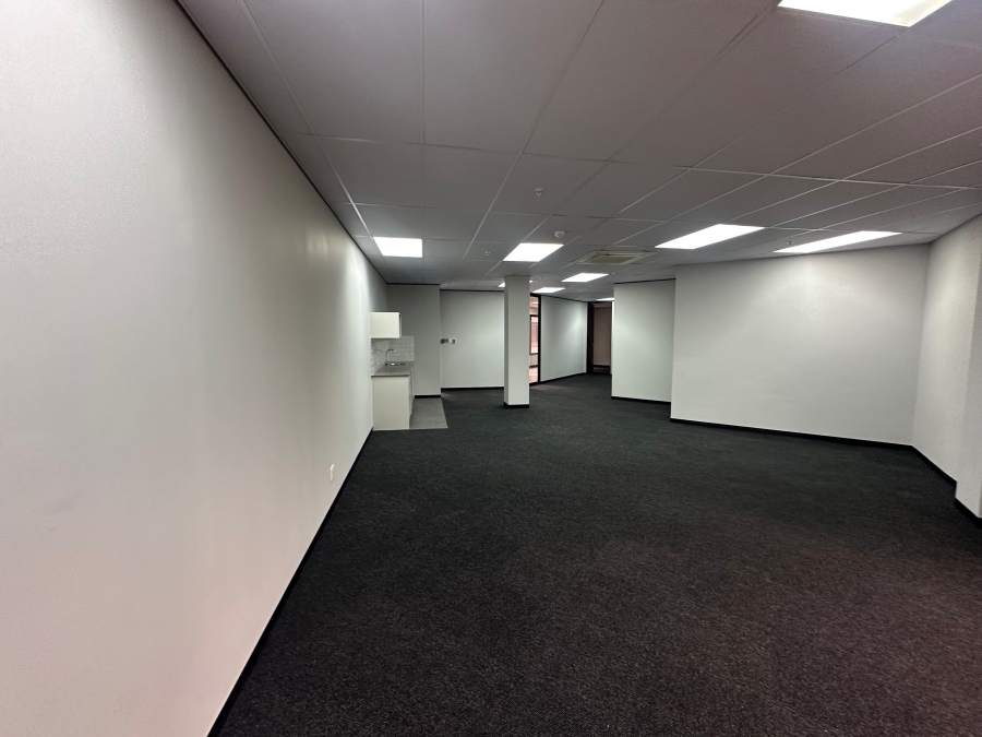 To Let commercial Property for Rent in Parktown Gauteng