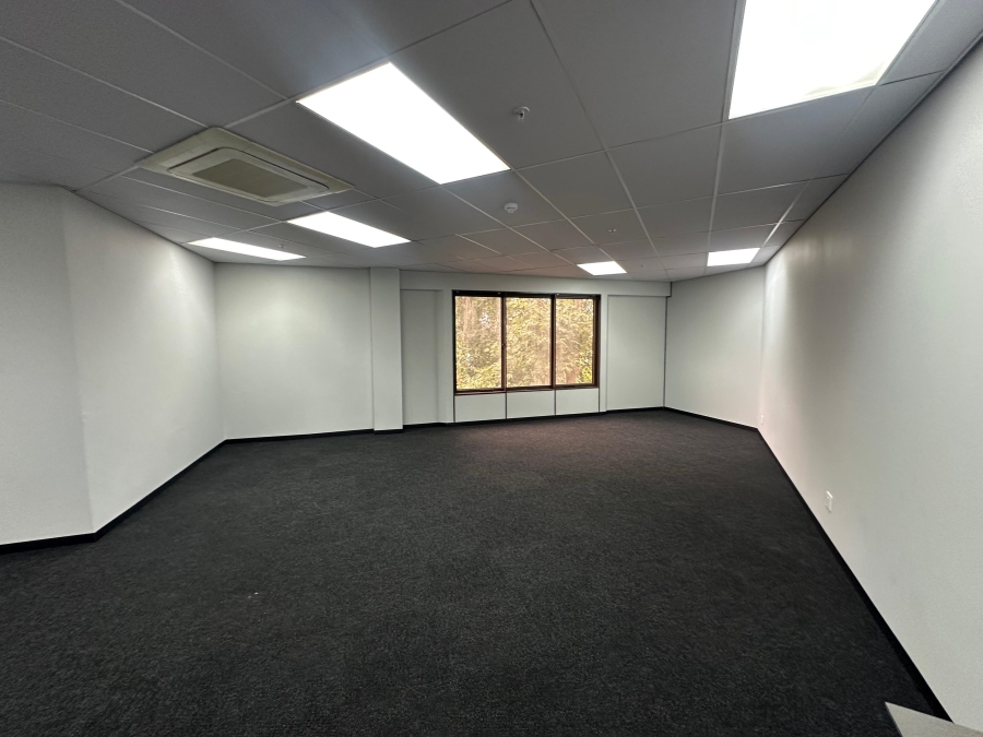 To Let commercial Property for Rent in Parktown Gauteng