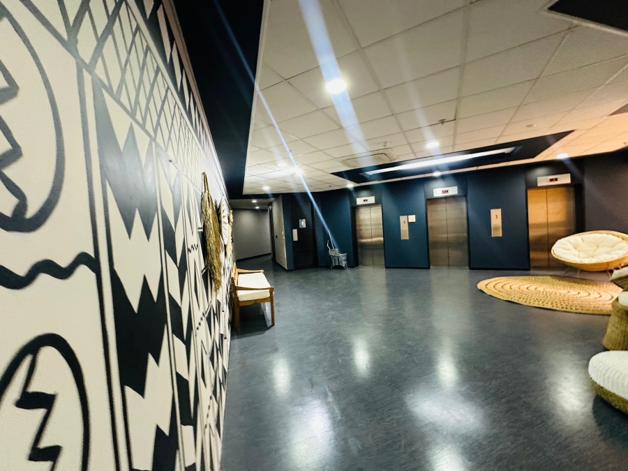 To Let commercial Property for Rent in Parktown Gauteng