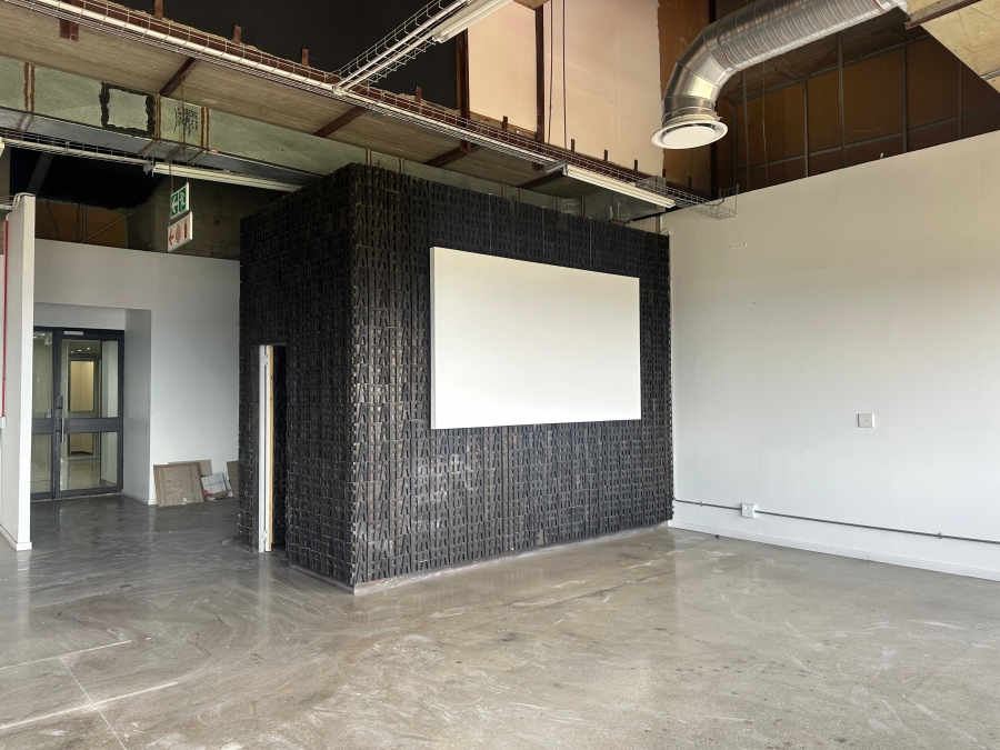 To Let commercial Property for Rent in Braamfontein Gauteng