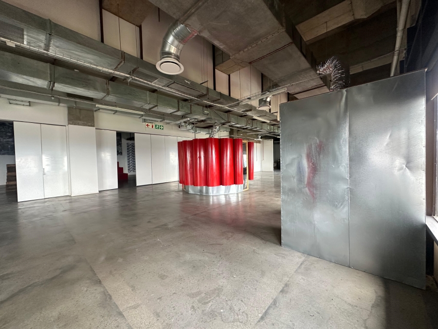 To Let commercial Property for Rent in Braamfontein Gauteng