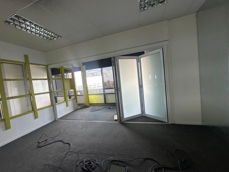 To Let commercial Property for Rent in Braamfontein Gauteng